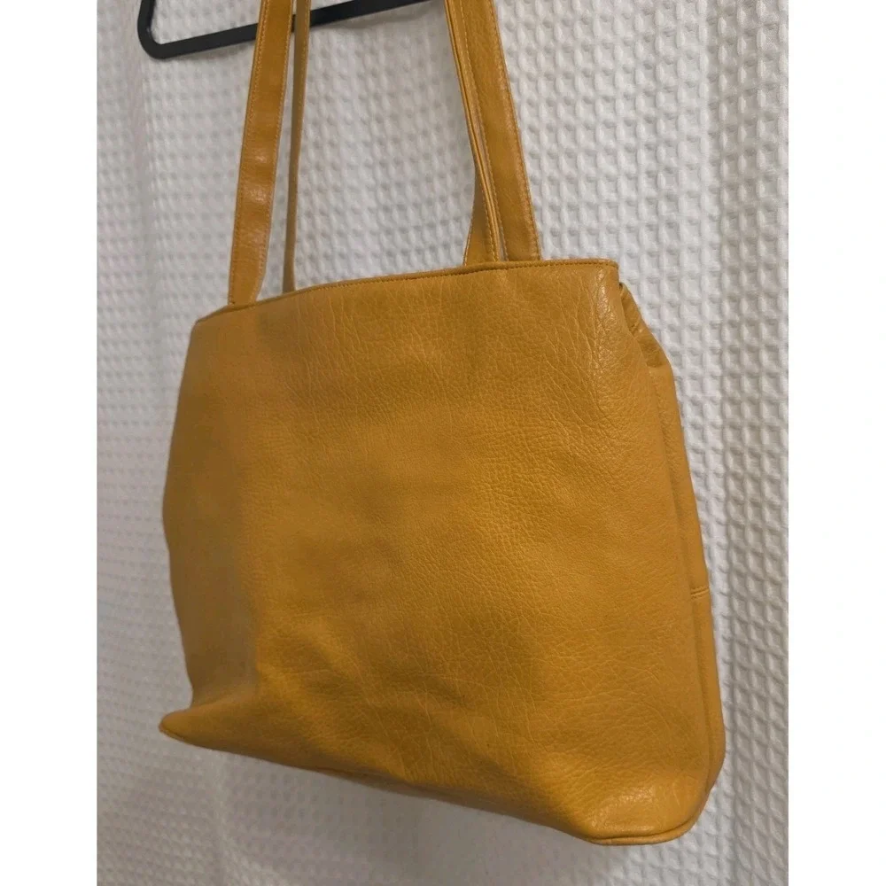 Aspen Khaki Tan‎ Large Shoulder Bag Handbag Purse